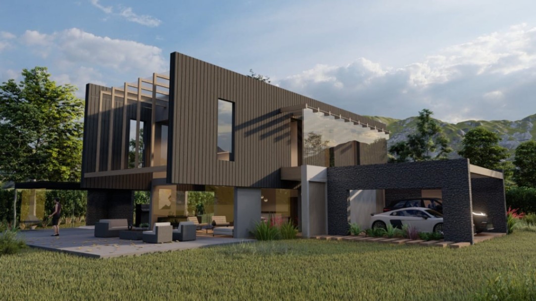 Bogotá - La Calera, Bogotá, Colombia