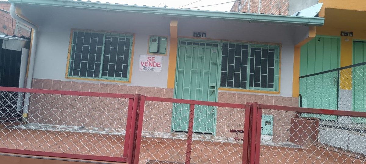 Cra. 4 # 6-20, Montenegro, Quindío, Colombia 2