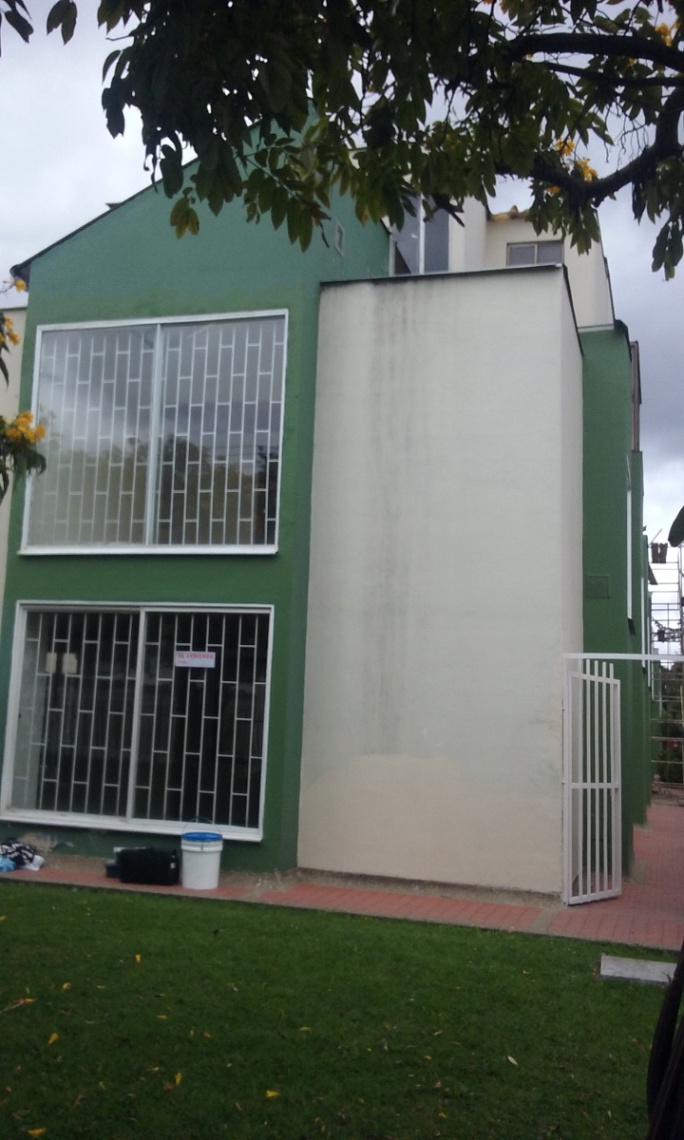 Cl. 173a #63-55, Suba, Bogotá, Colombia