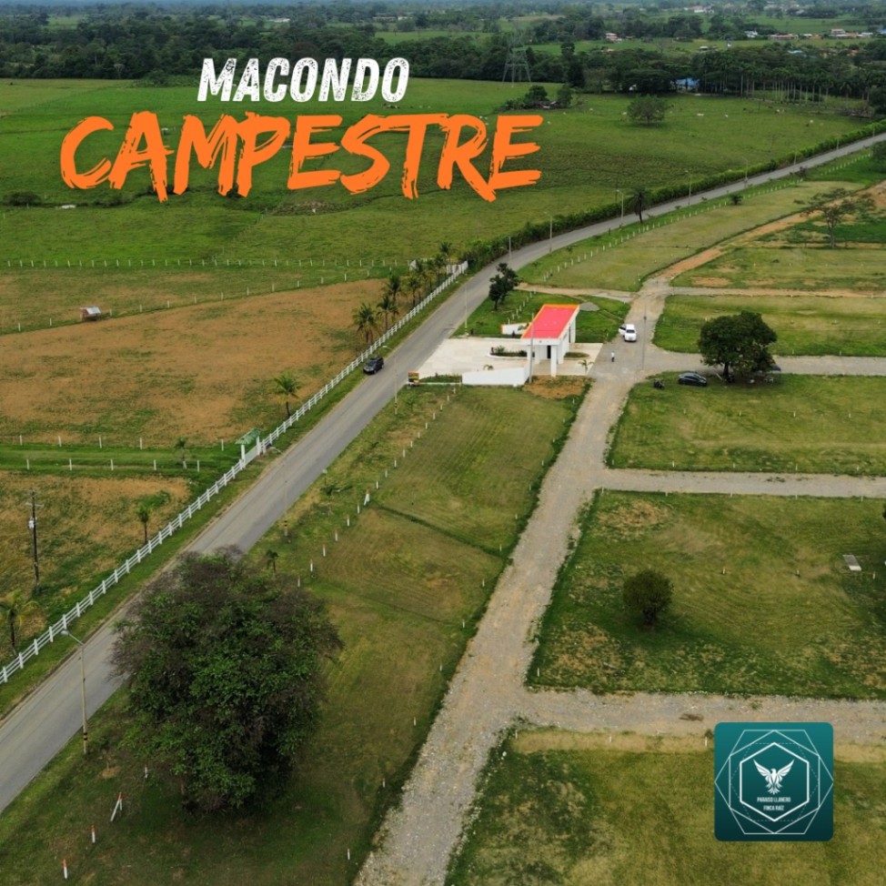 Vía Acacías - Dinamarca - Surimena, Acacías, Meta, Colombia 5