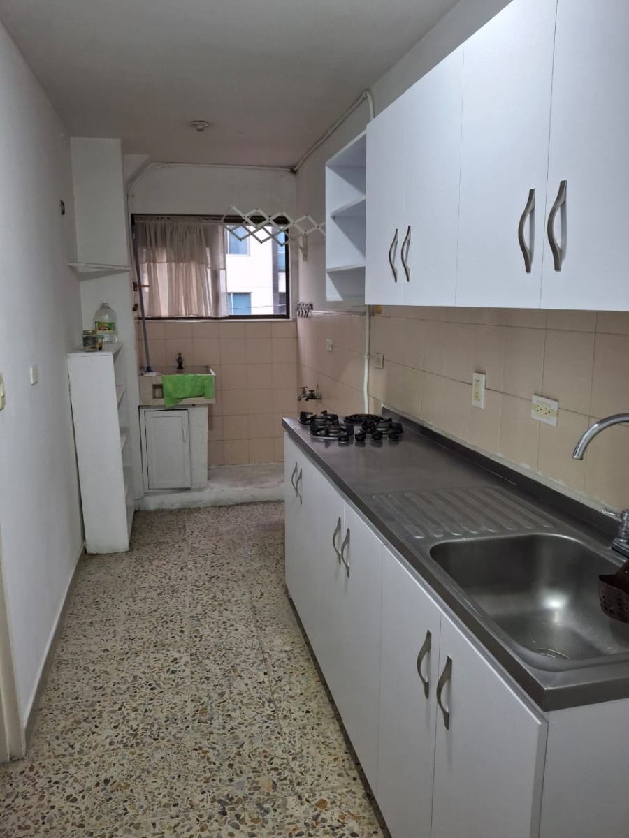 Cq. 4 #66b-65, Laureles - Estadio, Medellín, Laureles, Medellín, Antioquia, Colombia