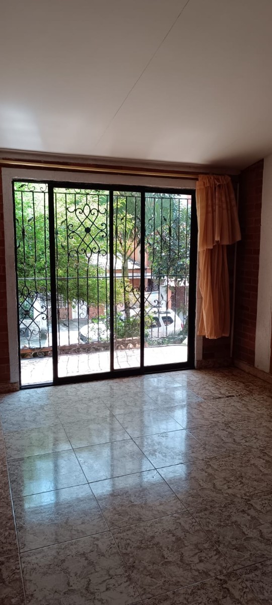 Av. Cdad. de Cali, Comuna 17, Cali, Valle del Cauca, Colombia