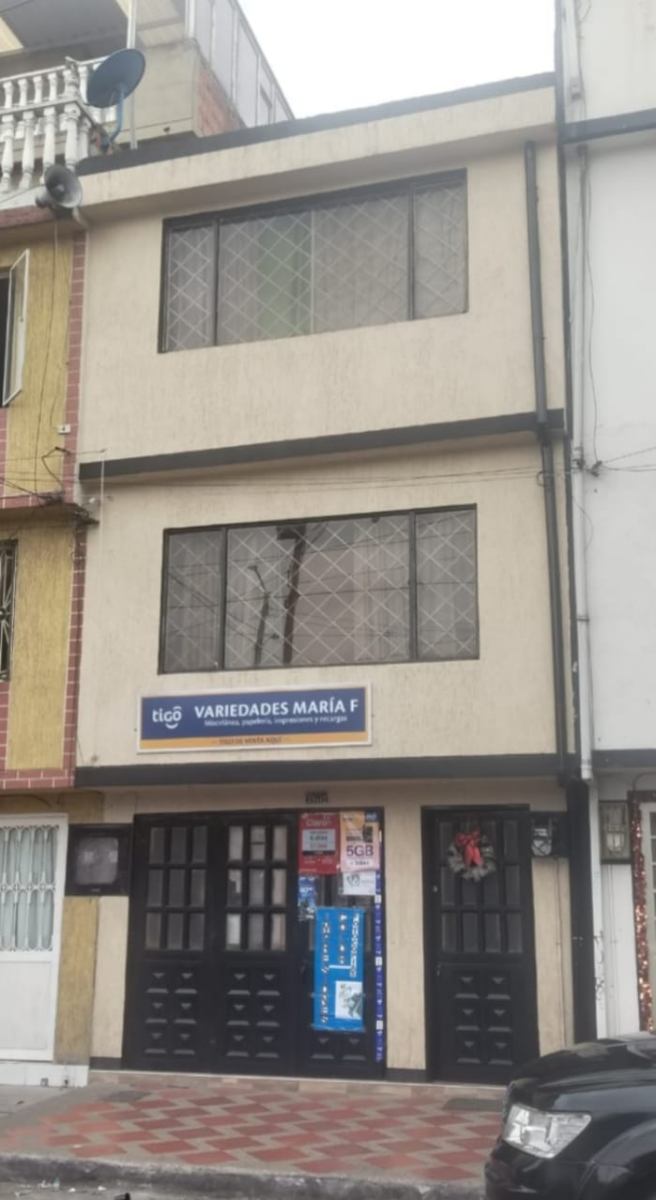 Cl. 60 Sur # 23C-13, Cdad. Bolívar, Bogotá, D.C., Bogotá, Bogotá, D.C., Colombia