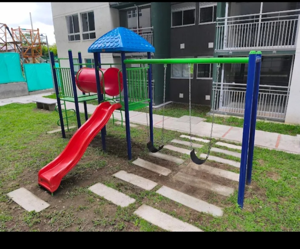 Vía Aeropuerto Perales, Ibagué, Tolima, Colombia 3