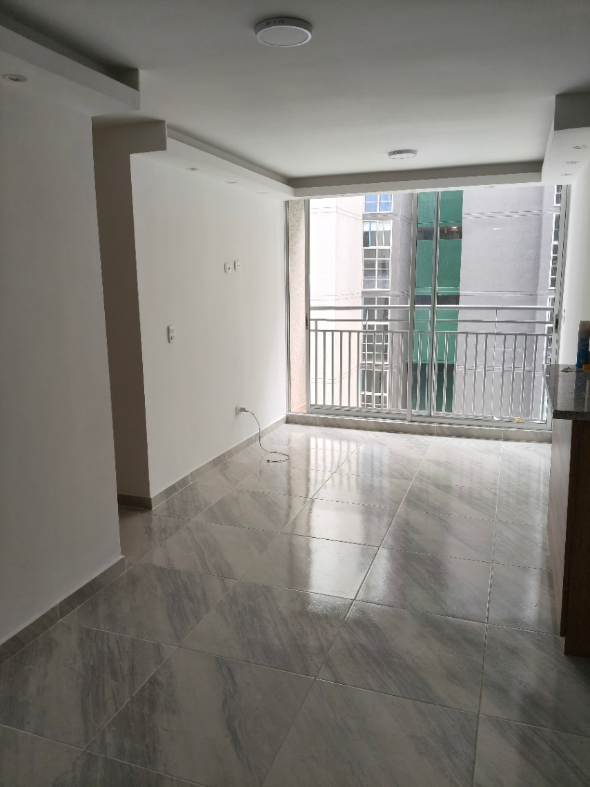 Vía Aeropuerto Perales, Ibagué, Tolima, Colombia 4