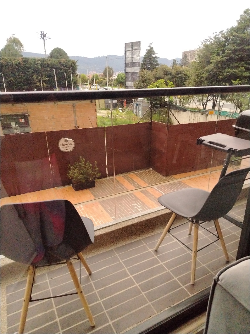 Cra. 54 #153-75, Bogotá, Colombia 3