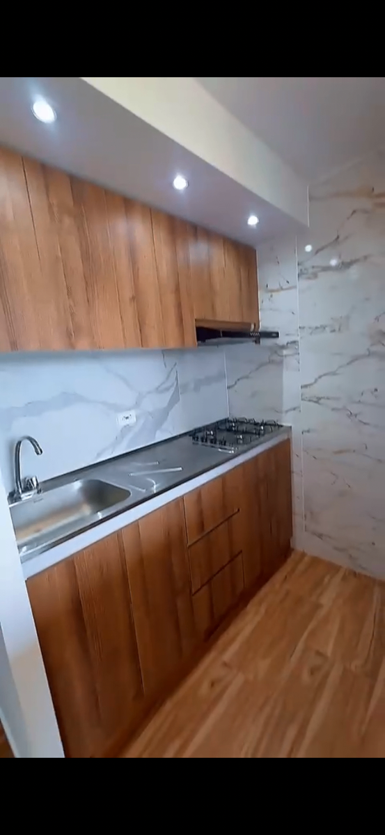 Ibague-Gualanday, Ibagué, Tolima, Colombia