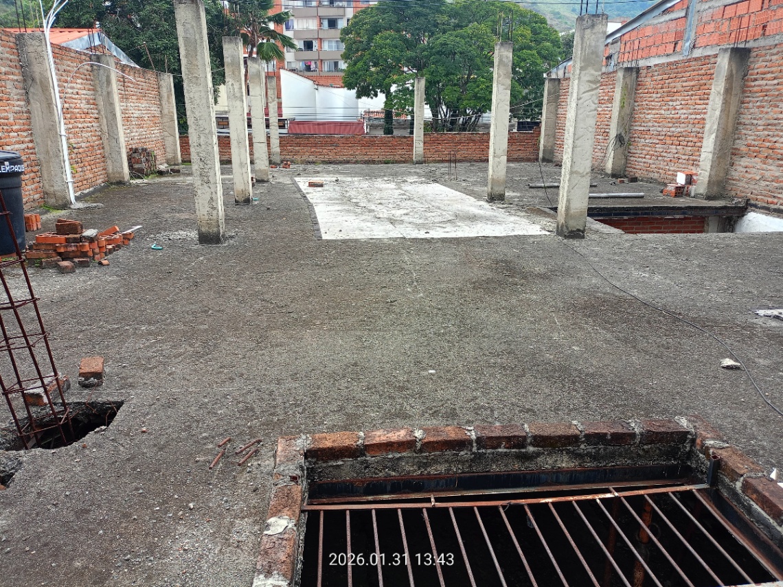 Cl. 44 Nte., El Bosque, Cali, Valle del Cauca, Colombia 2