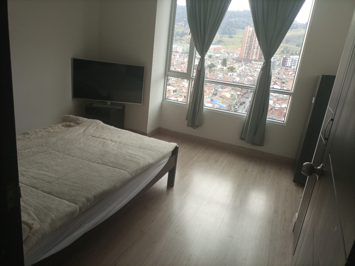 Bogotá - Tunja, Tunja, Boyacá, Colombia 4