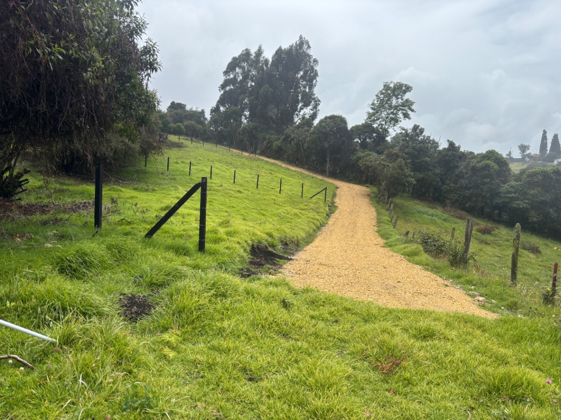 Cajica-Tabio, Cajicá, Cundinamarca, Colombia
