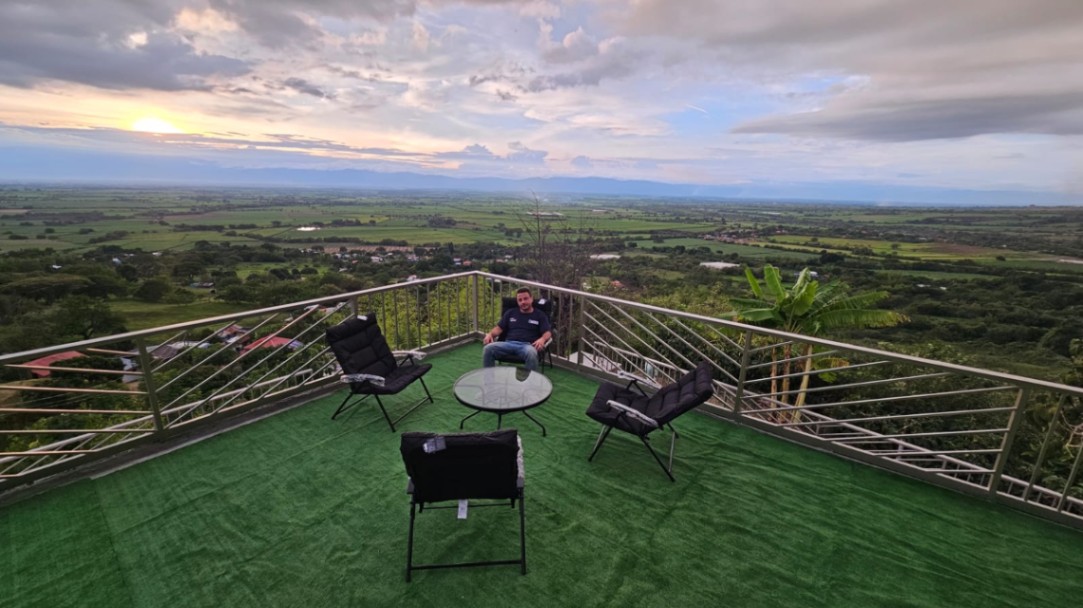 Palmira-Tablones, Palmira, Valle del Cauca, Colombia 4