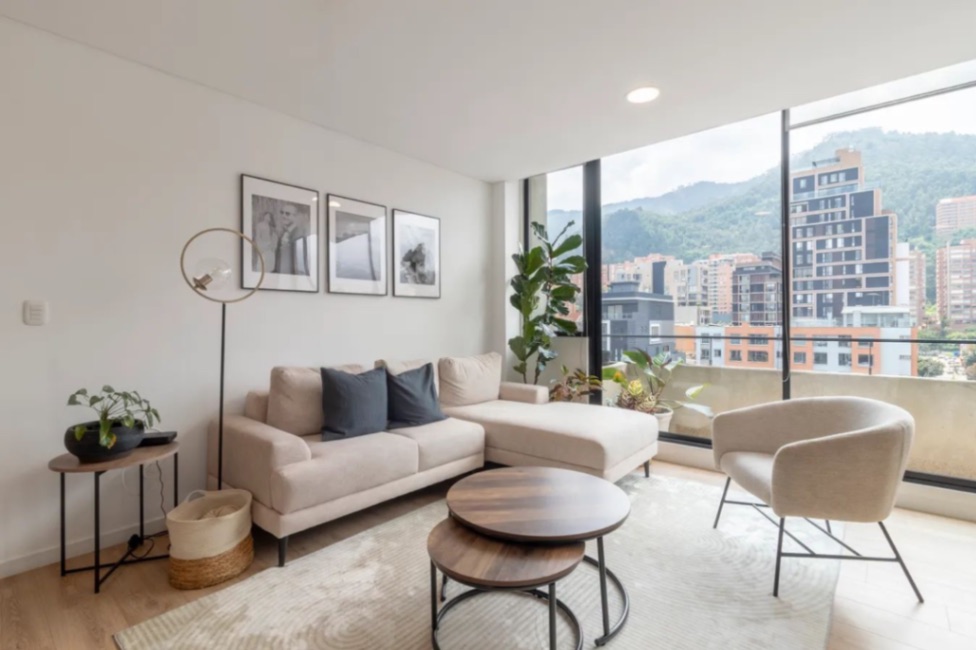 Ac 127, Bogotá, Colombia 3