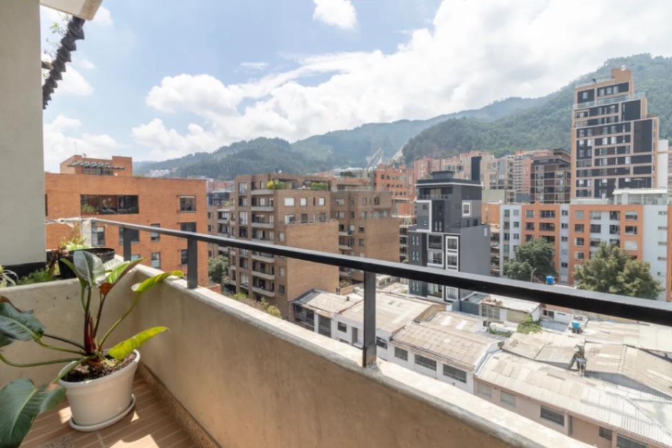 Ac 127, Bogotá, Colombia 4