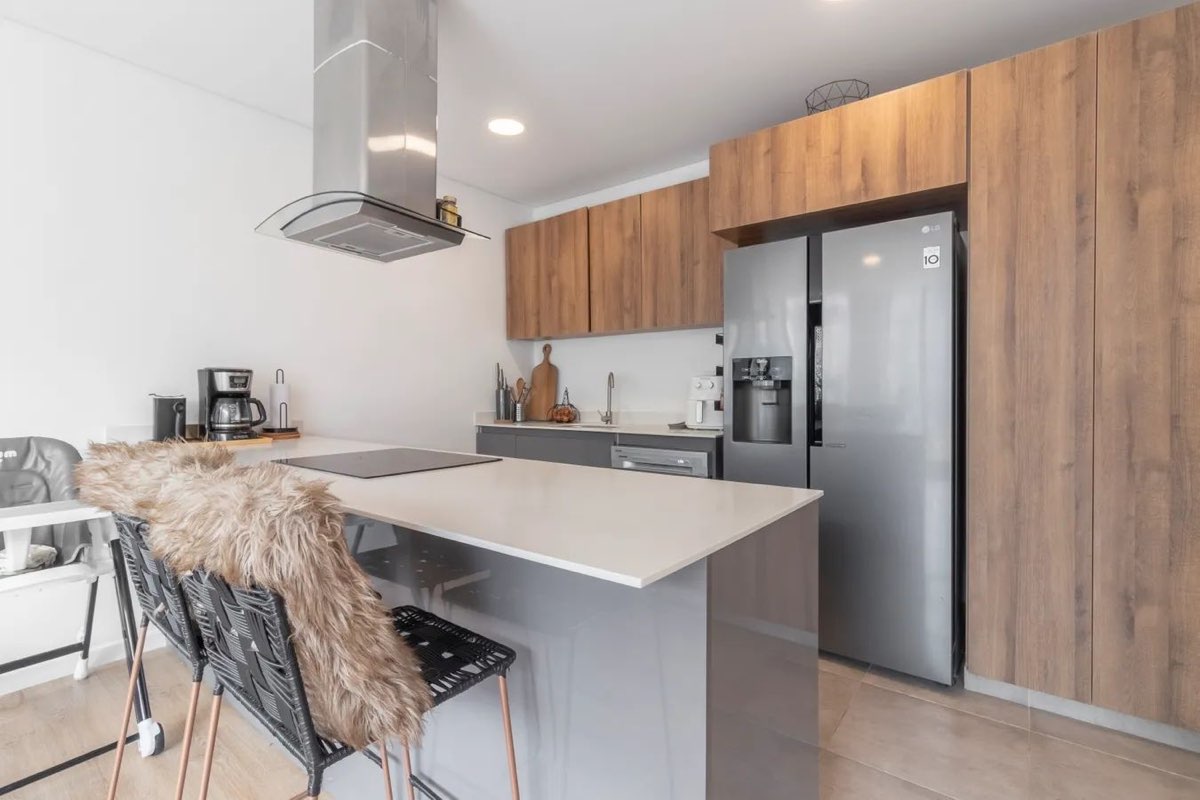 Ac 127, Bogotá, Colombia 5