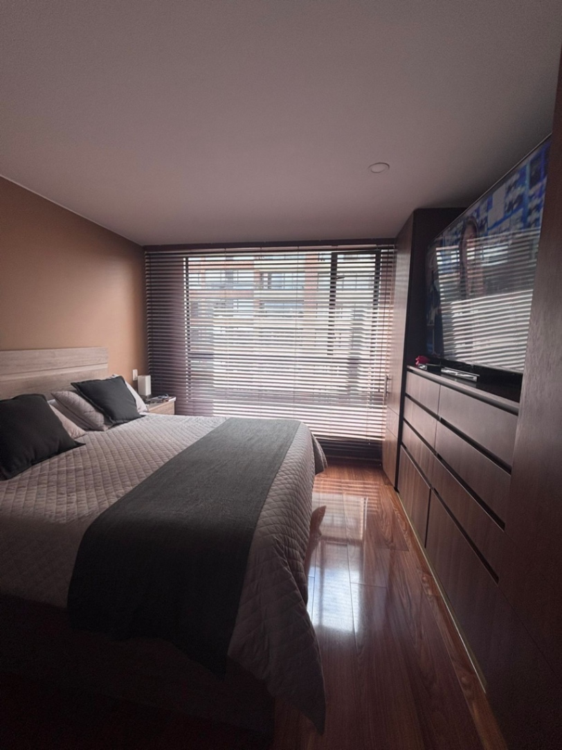 Cl. 153, Bogotá, Colombia 3