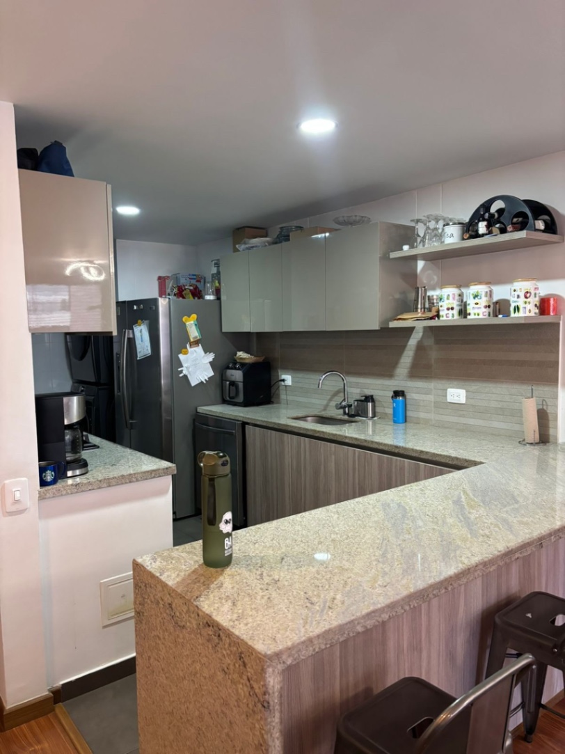 Cl. 153, Bogotá, Colombia 4