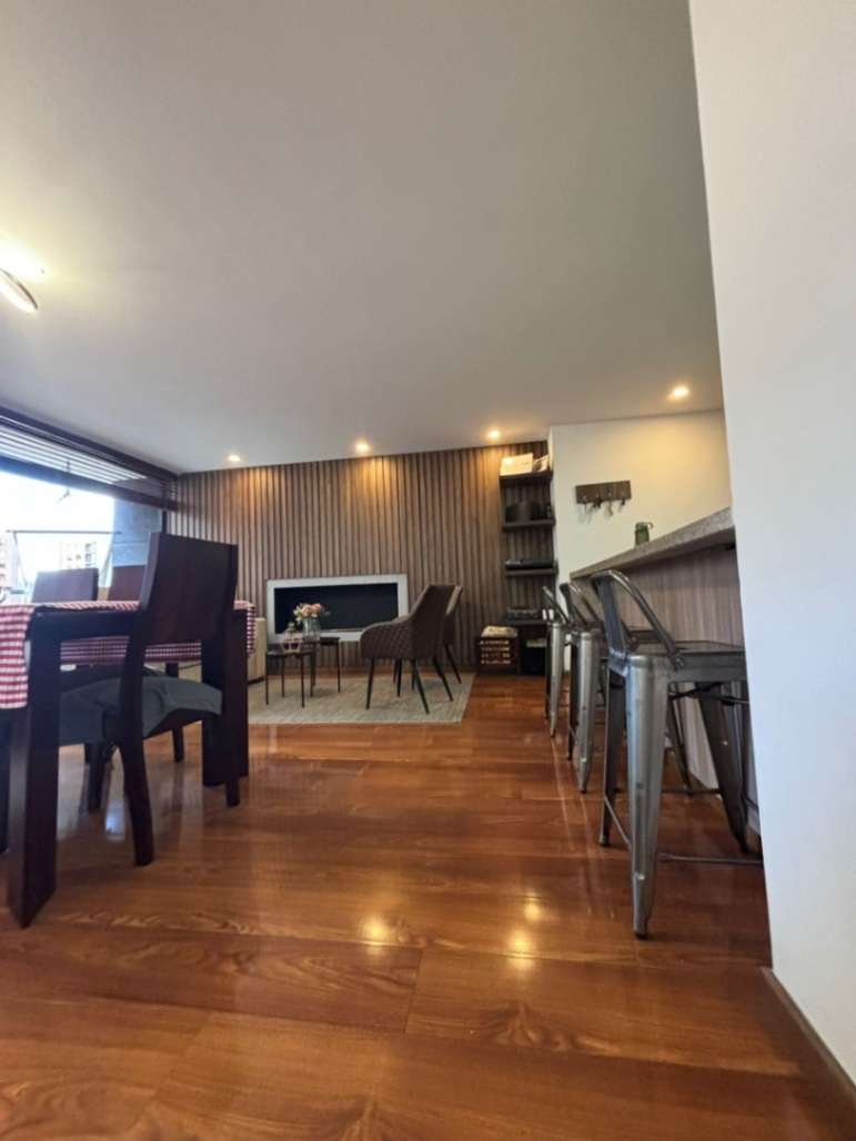 Cl. 153, Bogotá, Colombia 5