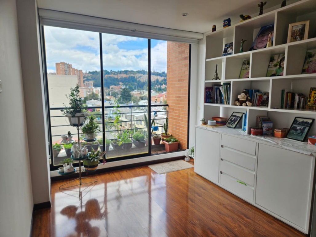 Ac 127, Bogotá, Colombia 5