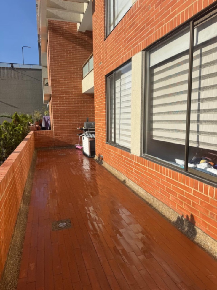 Cra. 72 #153, Bogotá, Colombia