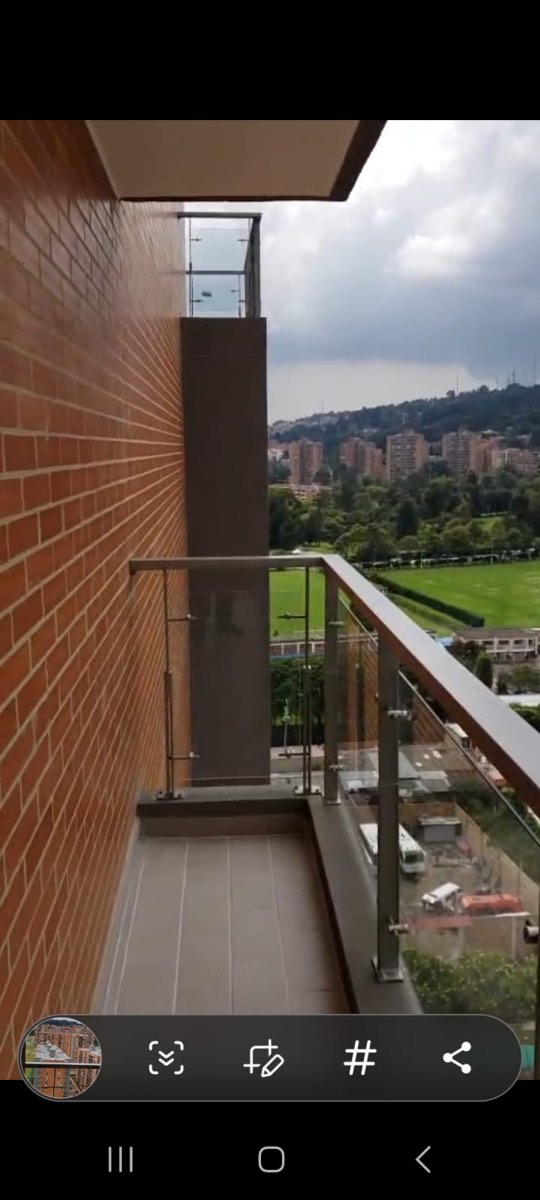 Cl. 153, Bogotá, Colombia 4