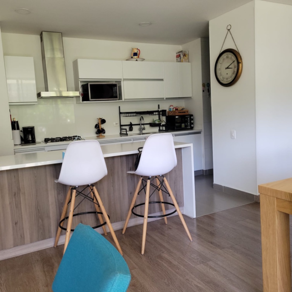 Mazuren 1, Bogotá, Colombia 4