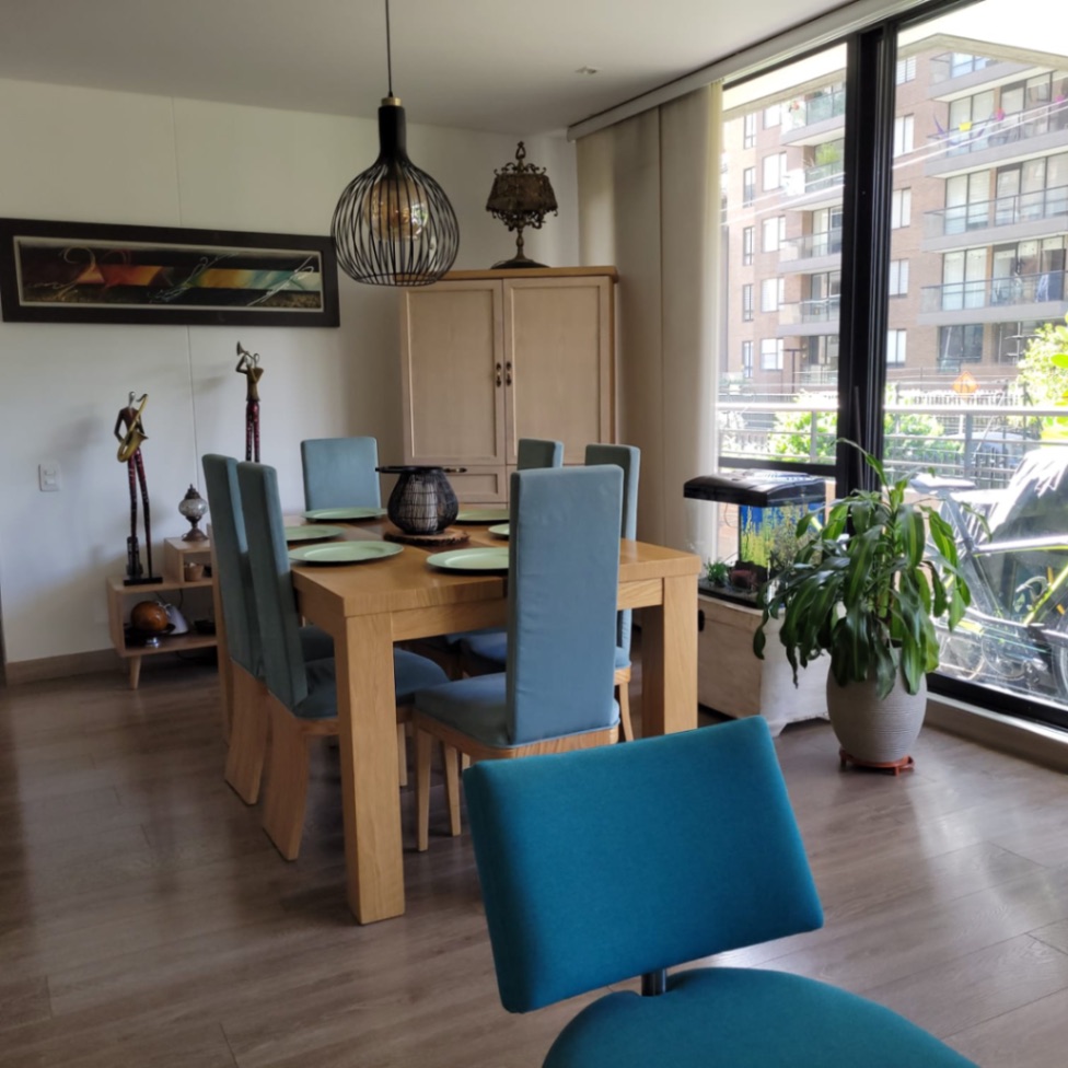 Mazuren 1, Bogotá, Colombia 5