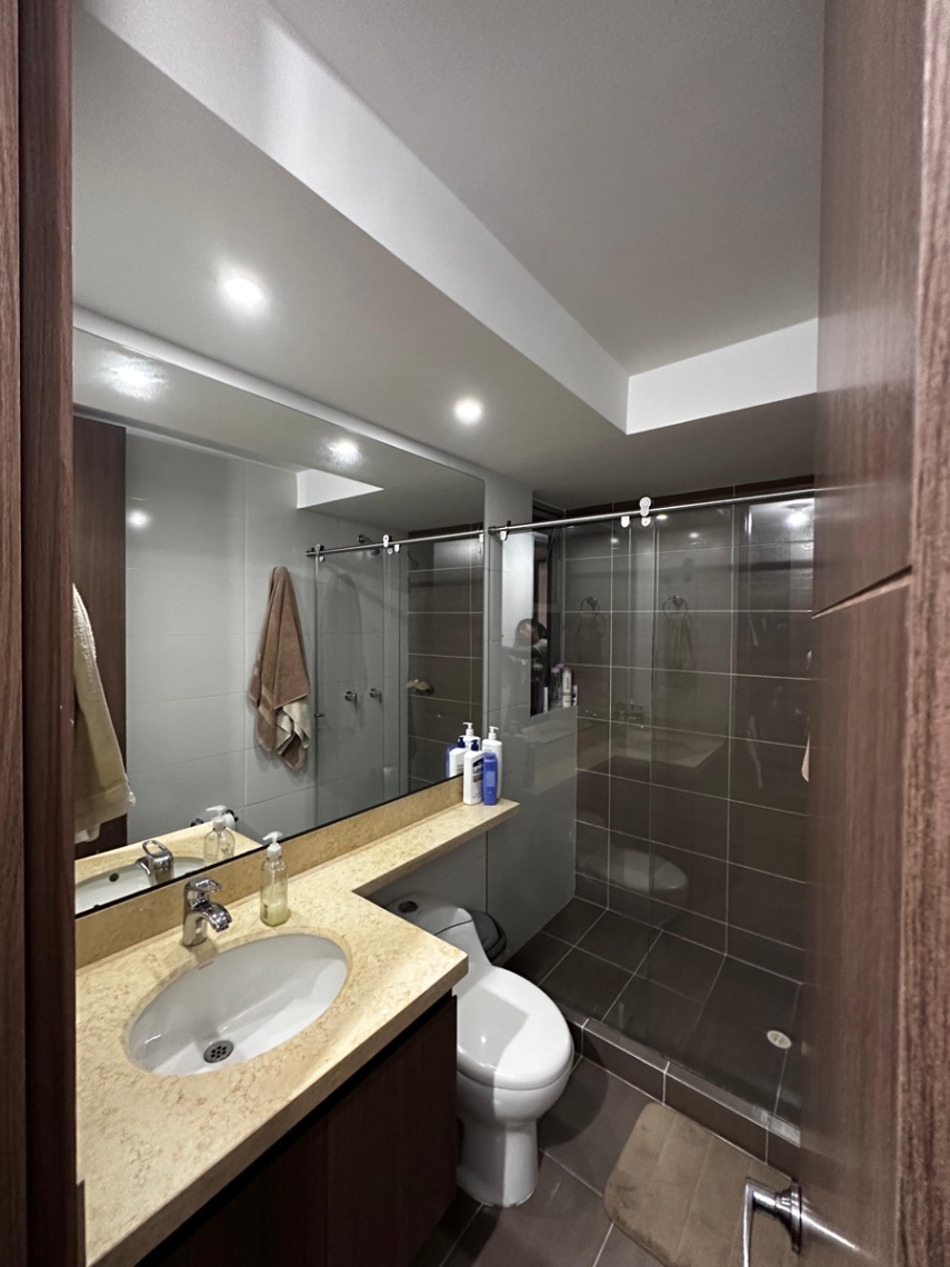 Cl. 153, Bogotá, Colombia 3