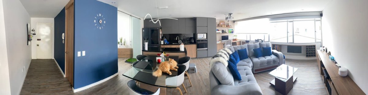 Cl. 53, Bogotá, Colombia