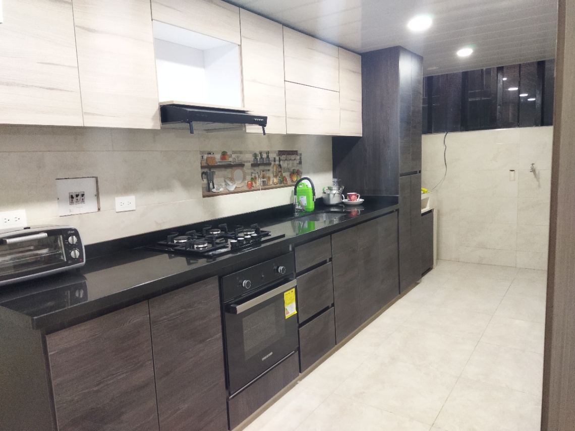 Cl. 26 Sur #73b -51, Bogotá, Colombia