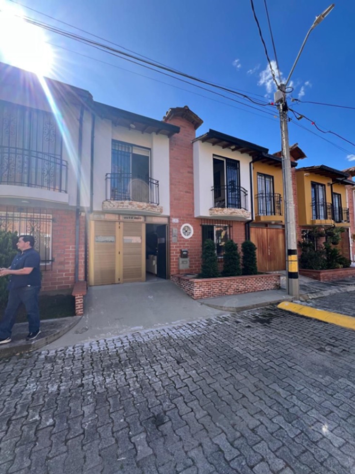 La Ceja - Abejorral, La Ceja, Antioquia, Colombia