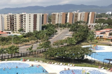 Girardot Resort, Ricaurte, Cundinamarca, Colombia 4