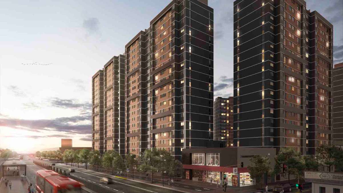 Cra. 38 #14-11, Puente Aranda, Bogotá, Cundinamarca, Colombia 4