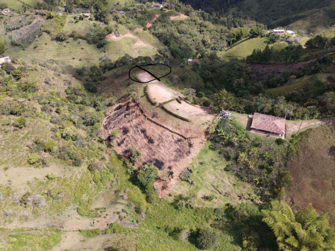 El Marial-El Peñol, Peñol, Antioquia, Colombia 5
