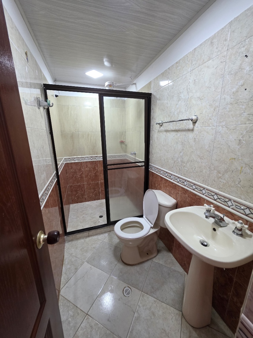 Sta. Rosa de Osos-Donmatías / RN25-10, Santa Rosa de Osos, Antioquia, Colombia 3