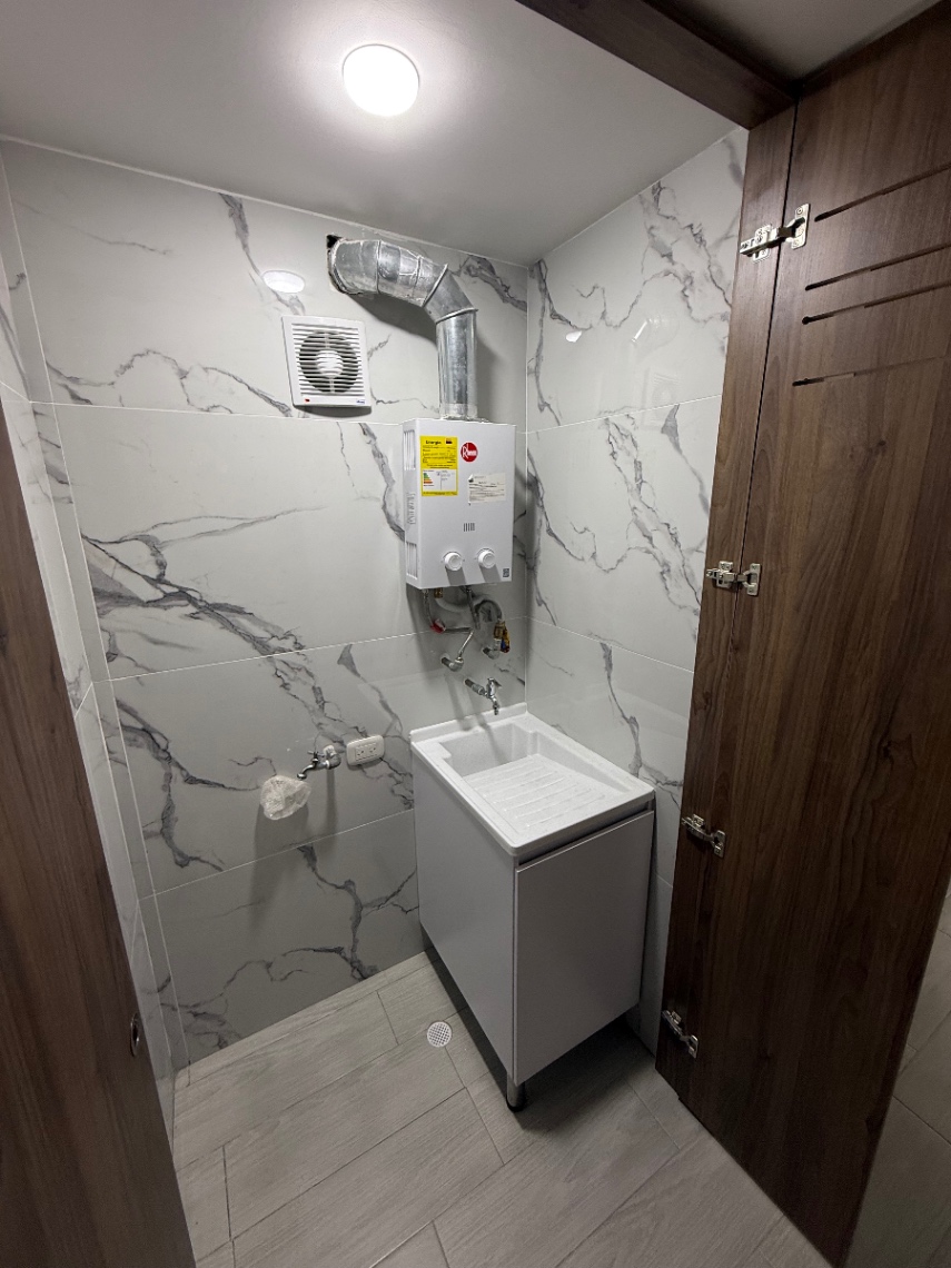 Ave Cra 30 #14-43, Los Mártires, Bogotá, Colombia 5