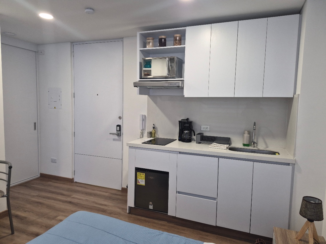 Cra. 7 #24-17, Bogotá, Colombia 3