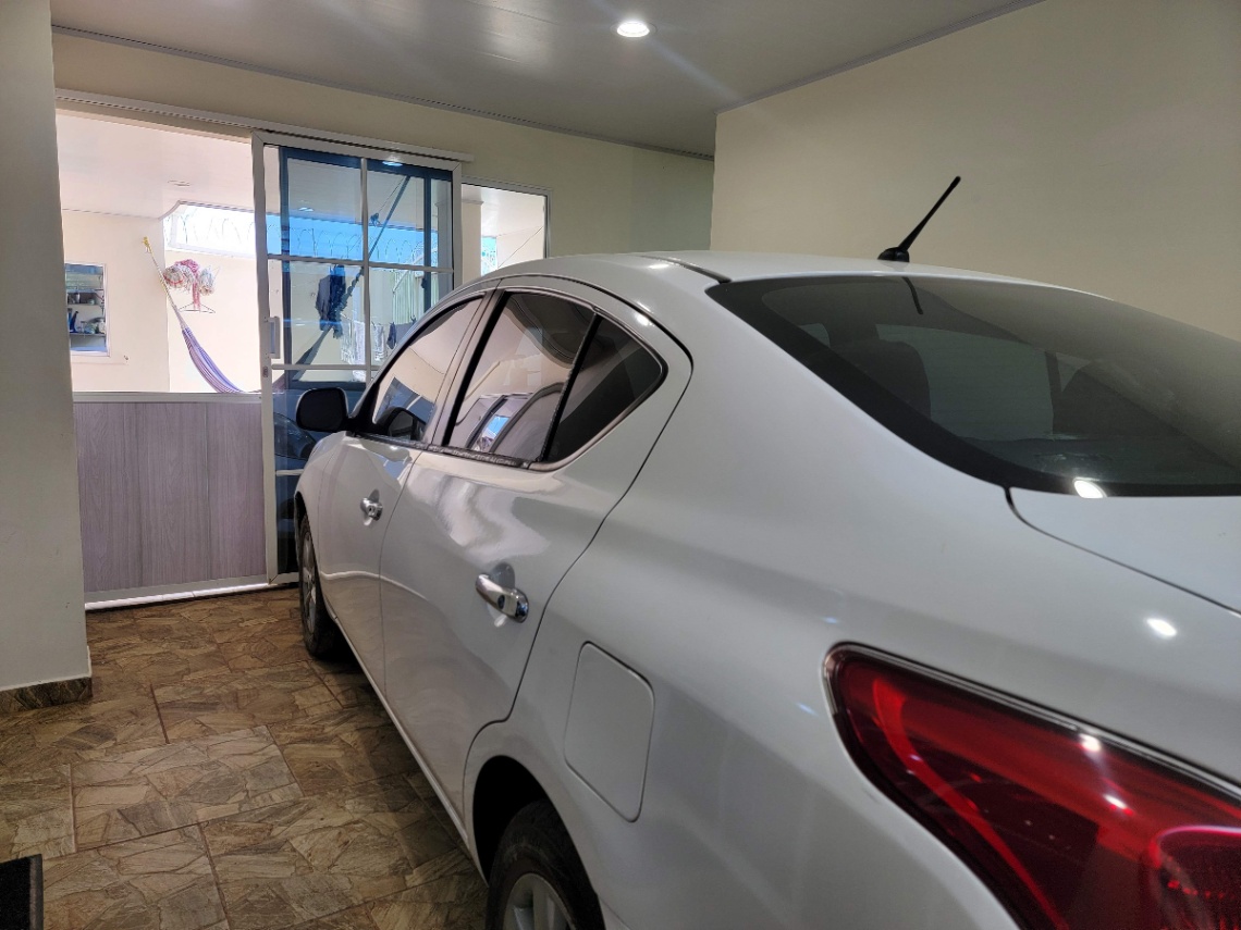 Aeropuerto Simón Bolívar-Santa Marta, Santa Marta, Magdalena, Colombia 5