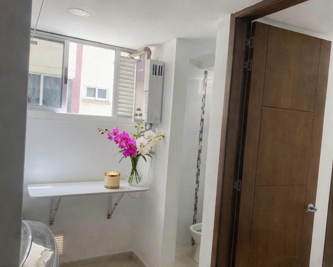 Cl 48, Cabecera del llano, Bucaramanga, Santander, Colombia 4