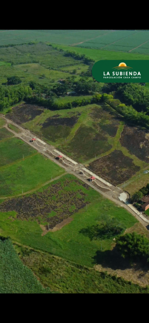 Santander de Quilichao - Cali, Cali, Valle del Cauca, Colombia 4