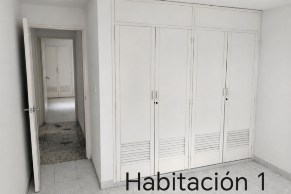 Cra. 61 # 11-11, Santa Anita, Cali, Valle del Cauca, Colombia 5