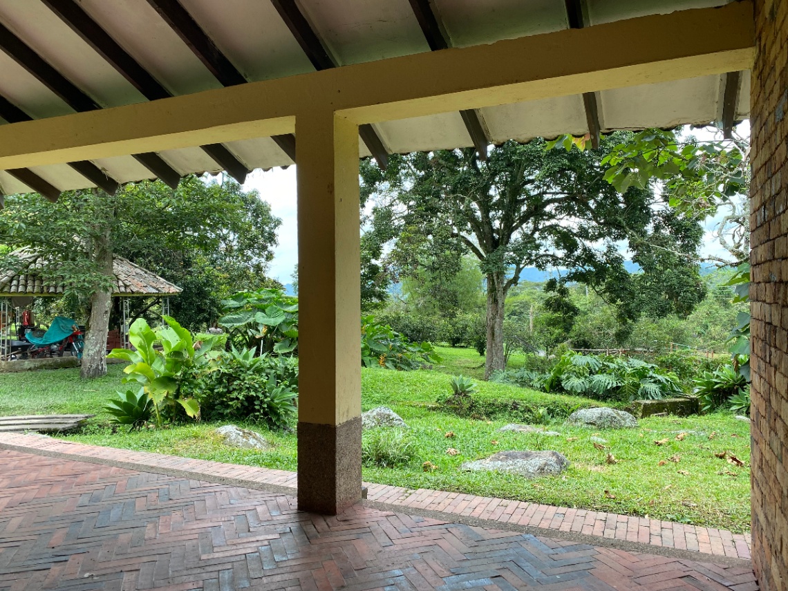 Vda. San Juan, La Vega, Cundinamarca, Colombia 3