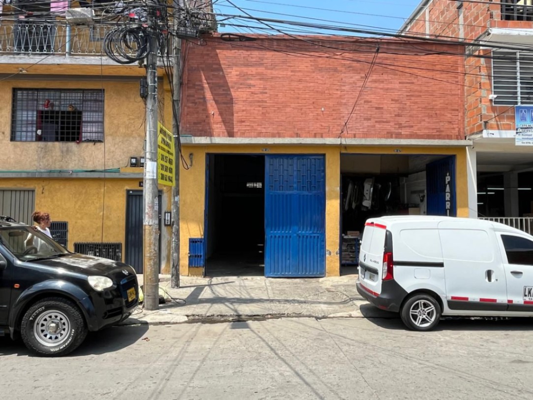 Cra. 16 # 18-45, Cali, Valle del Cauca, Colombia 3
