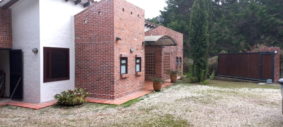 Vía Vda. Cabeceras, Rionegro, Antioquia, Colombia 3