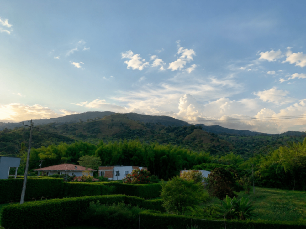 Cl. 2a, Jamundí, Valle del Cauca, Colombia