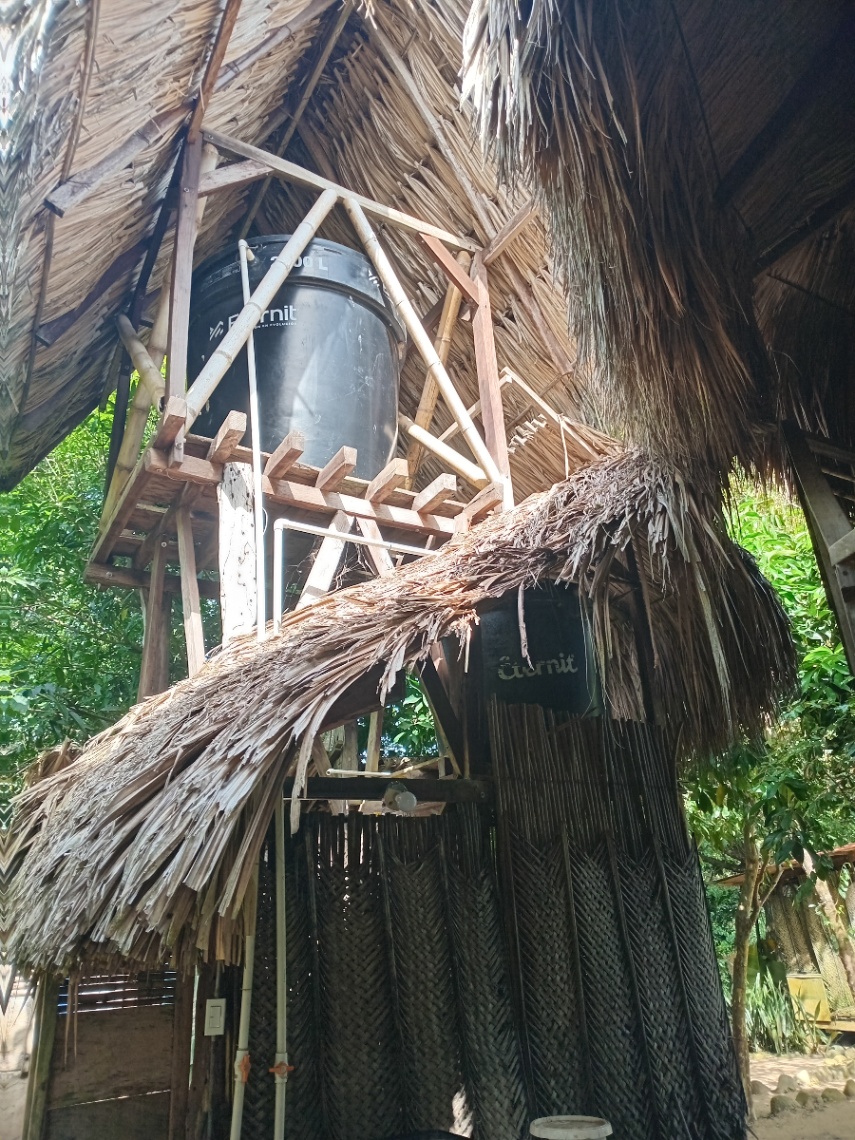 Via Dibulla, Dibulla, La Guajira, Colombia 4