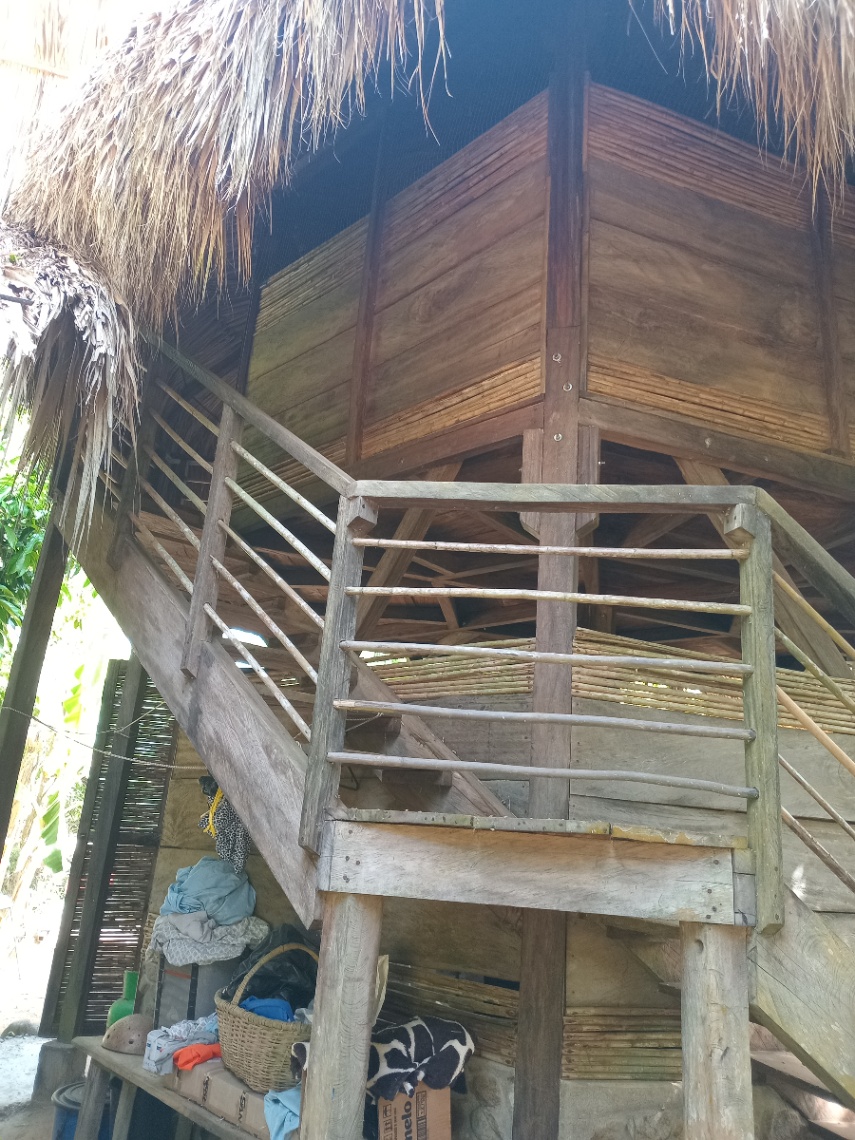 Via Dibulla, Dibulla, La Guajira, Colombia 3