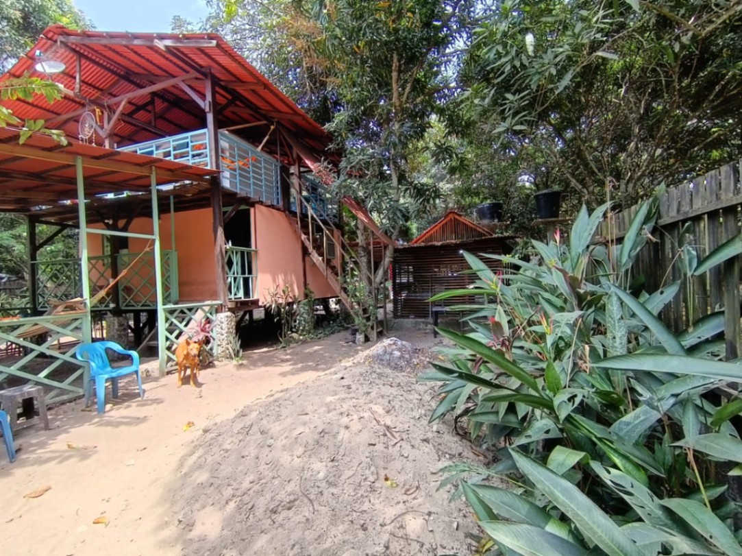 Dibulla-Mingueo, Dibulla, La Guajira, Colombia