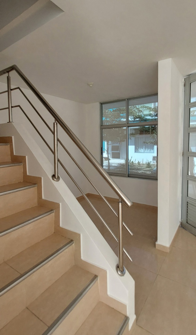 Conjunto Residencial Altos de Guadalupe, Calle 6A #16-96, Sabanalarga, Atlántico, Colombia 3
