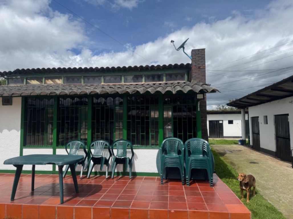 Tabio - Tenjo, Tenjo, Cundinamarca, Colombia 3
