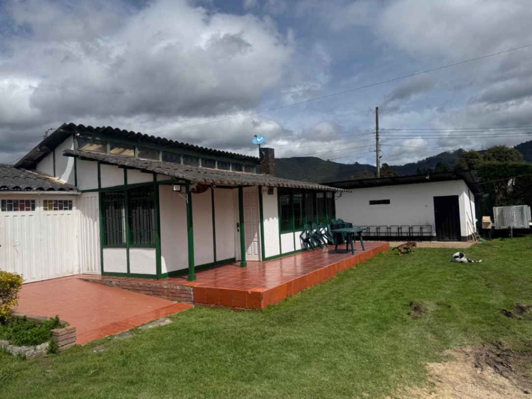 Tabio - Tenjo, Tenjo, Cundinamarca, Colombia 4
